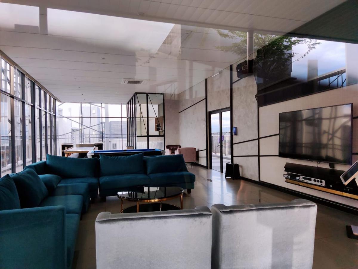 קואלה לומפור Maxine Suites מראה חיצוני תמונה