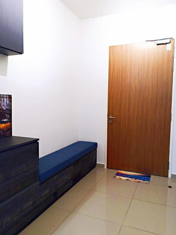קואלה לומפור Maxine Suites מראה חיצוני תמונה